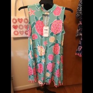 Simply Southern dress